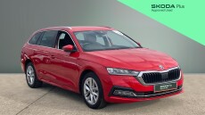 Skoda Octavia 1.4 TSI iV SE L DSG 5dr Estate